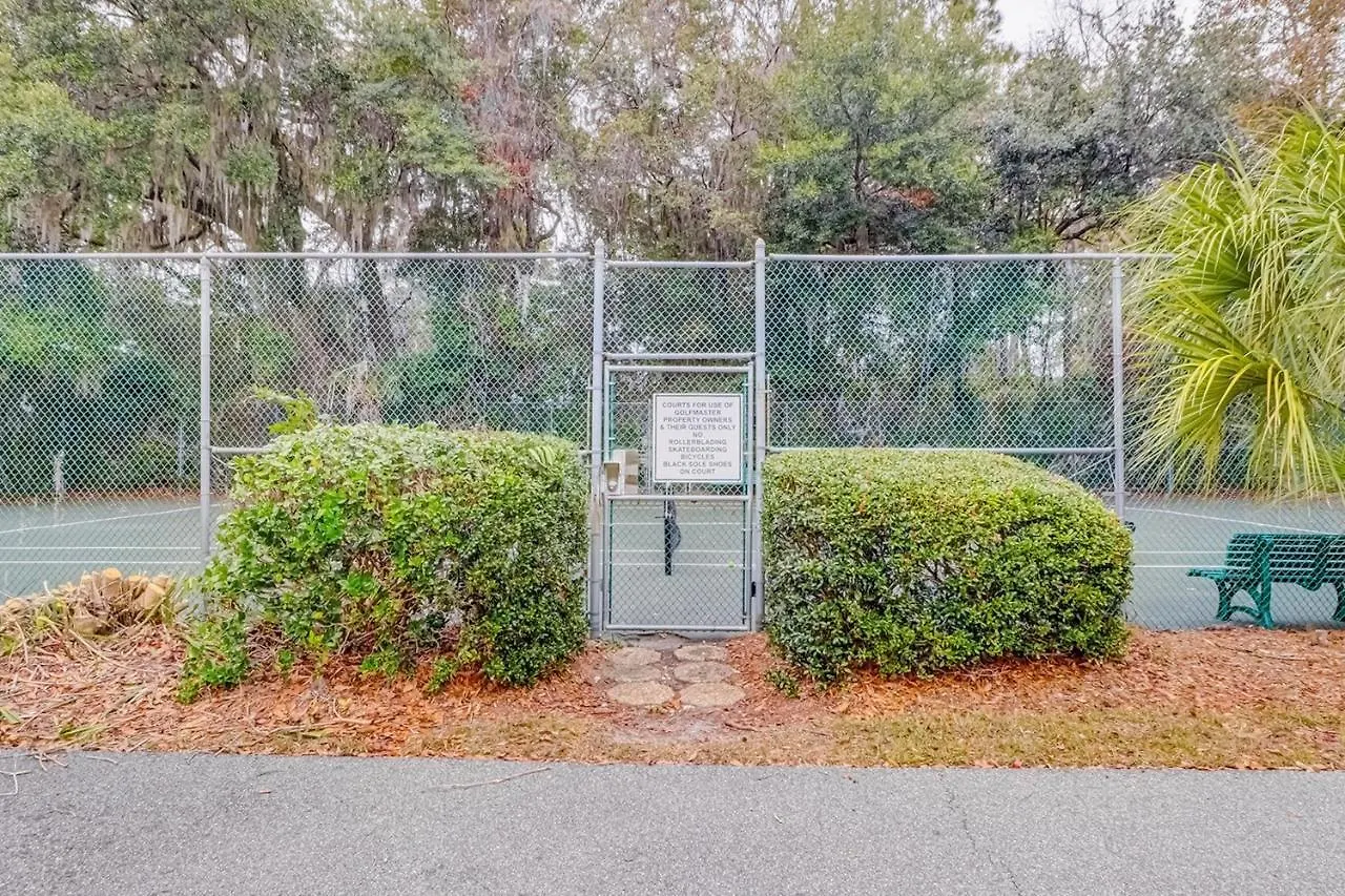Golfmaster D2 Villa Hilton Head Island
